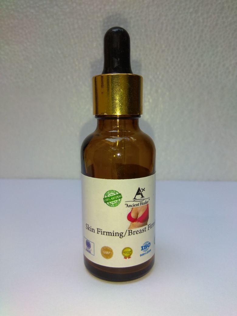 Ancient healer Skin firming oil 30ml